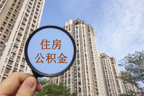 鹤壁怎么取住房住房公积金（取住房公积金方法）